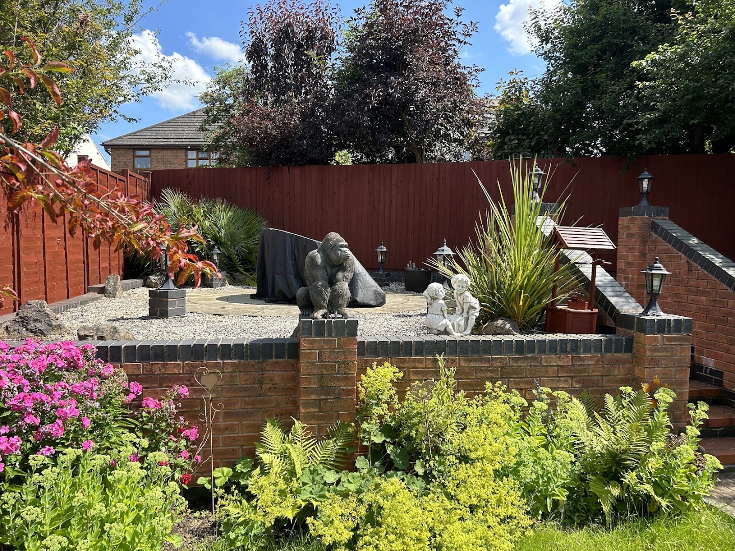 Darwin’s Handyman Services — Photos 1